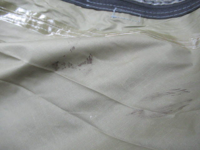 その他ブランド  GOGlamping ツーリングテント