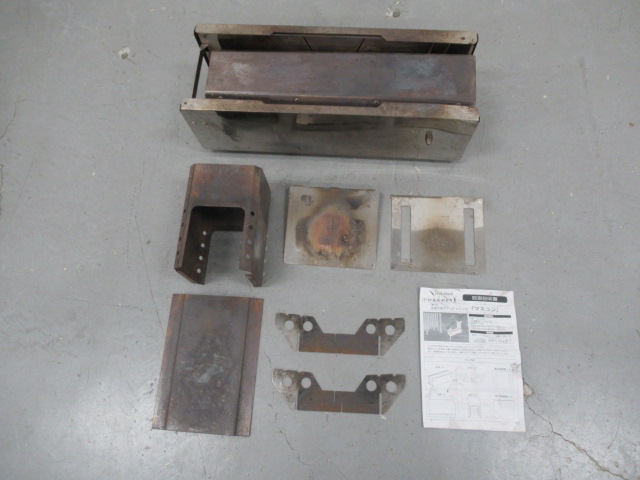 tent-Mark DESIGNS(テンマクデザイン) マキコン