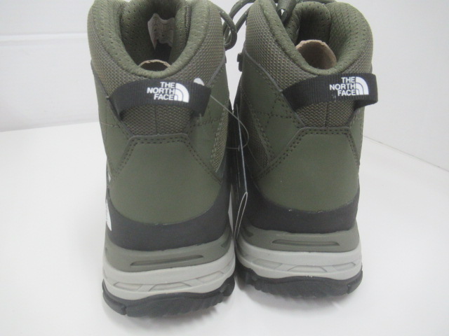 THE NORTH FACE（ノースフェイス）  クレストン ミッド フューチャーライト