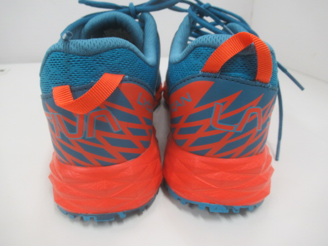 LA SPORTIVA（ラ・スポルティバ）  ライカン