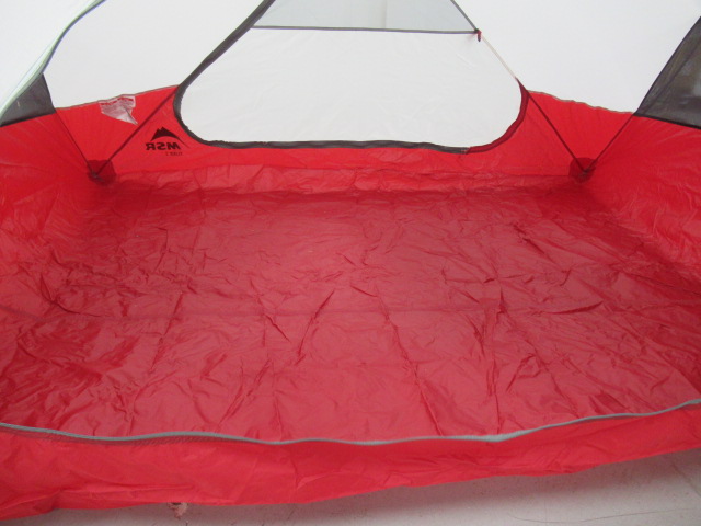 MSR（エムエスアール）  エリクサー3