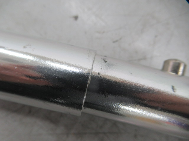 ogawa（小川・キャンパルジャパン）  ツインクレスタS用二又フレーム (2)