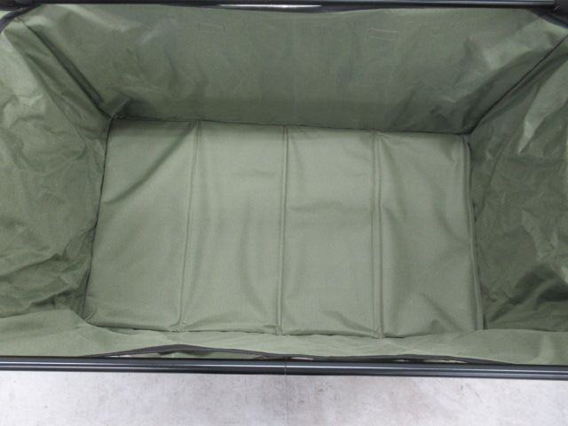 その他ブランド  ムーンレンス キャリーワゴン 天板セット 幅広大型タイヤ