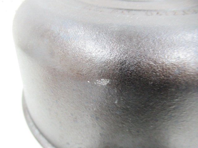 LODGE(ロッジ) Pro-Logic 10インチキッチンダッチオーブン