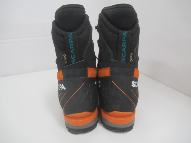 SCARPA（スカルパ）  モンブランプロ GTX