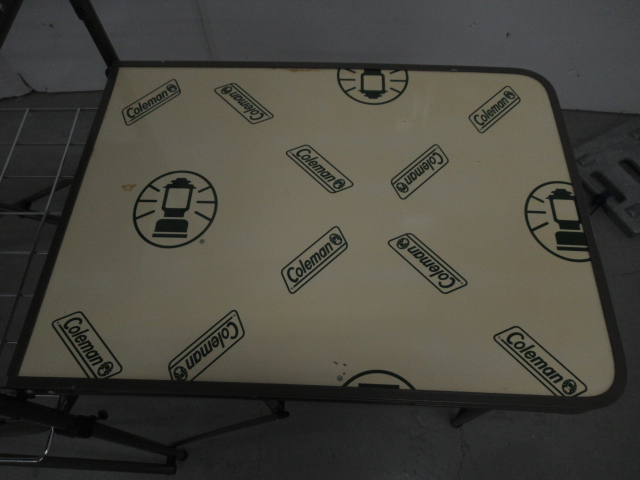 Coleman(コールマン) マルチキッチンテーブル 170-5740