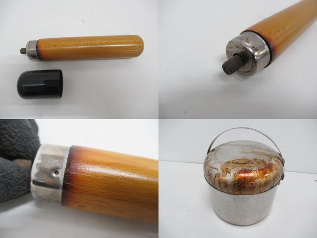 UNIFLAME（ユニフレーム）  UNIFLAME fan5 DX
