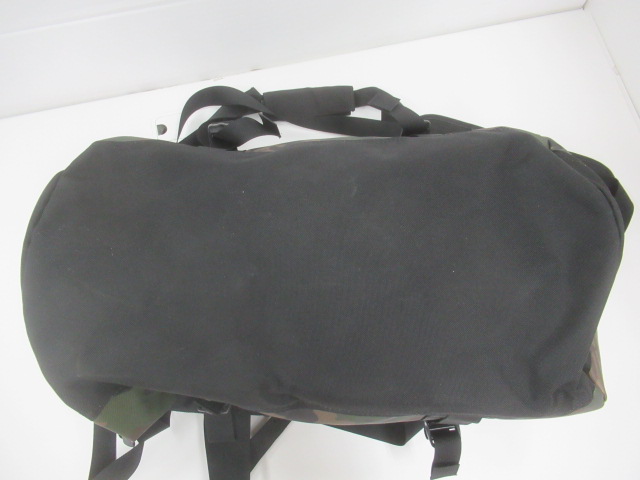 THE NORTH FACE（ノースフェイス）  BC ダッフル 25L