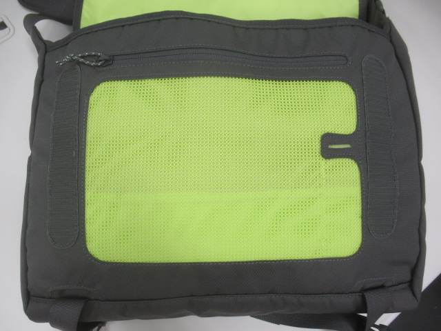 MAMMUT(マムート) メッセンジャースクエア