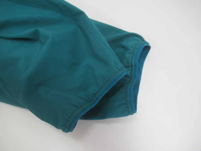 THE NORTH FACE(ノースフェイス) マウンテンソフトシェルフーディ メンズ