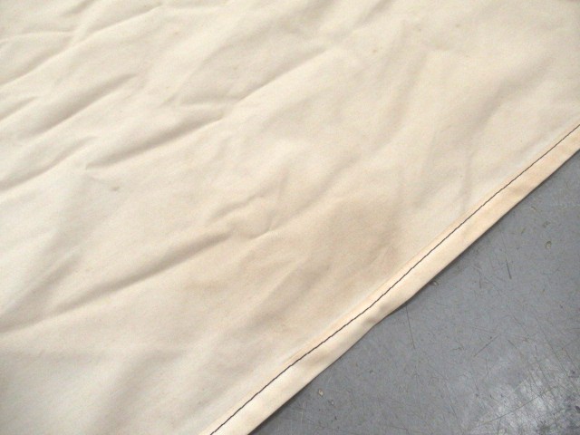 その他ブランド  Roost Outdoors TCタープ 400×400