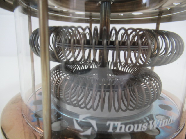 その他ブランド  ThousWinds ファイヤーホイール