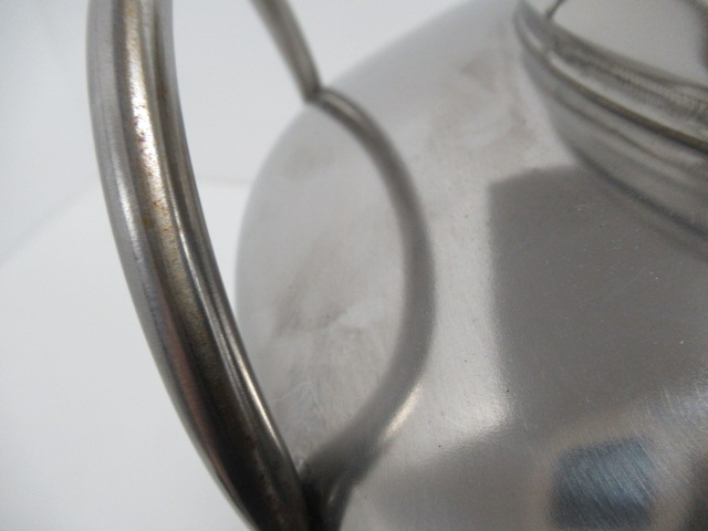 その他ブランド  マルキジオ オイルドラム 10L