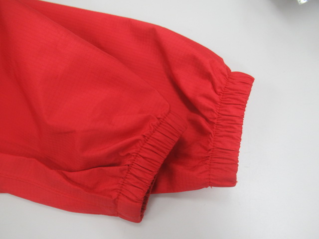 mont-bell(モンベル) レイントレッカー キッズ