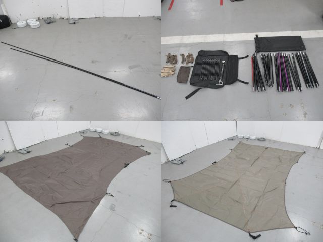 RATEL WORKS（ラーテルワークス）  DUELT(RWS0326)