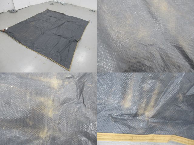 Coleman（コールマン）  タフスクリーン2ルームエアー/LDX+ セット