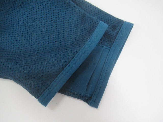 MOUNTAIN HARDWEAR（マウンテンハードウェア）  エアメッシュフーディ