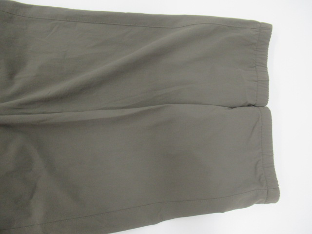 THE NORTH FACE(ノースフェイス) フレキシブルアンクルパンツ