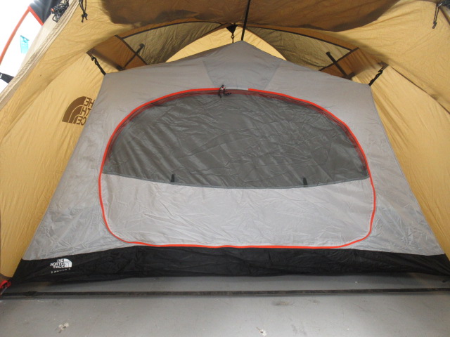 THE NORTH FACE（ノースフェイス）  LANDER 2 ランダー2 ケルプタン KT