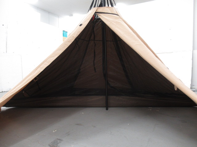 POMOLY（ポモリー）  YARN SOLO TC メッシュインナーセット