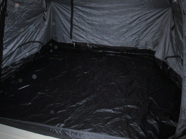 Coleman（コールマン）  タフスクリーン2ルームハウス /MDX+