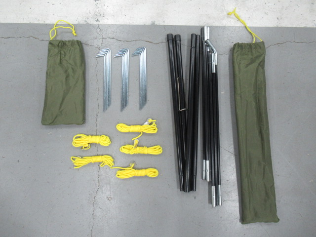 Coleman(コールマン) エクスカーションティピー2 /325