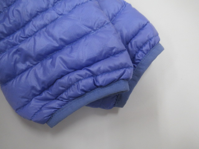 patagonia（パタゴニア）  ウィメンズ・ウルトラライト・ダウン・ジャケット
