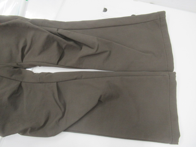 MAMMUT（マムート）  ソフテック トレッカーズ アドバンスド パンツ レディース