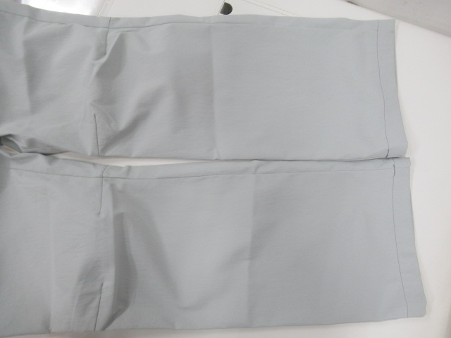 MAMMUT（マムート）  アジリティ スリム パンツ レディース