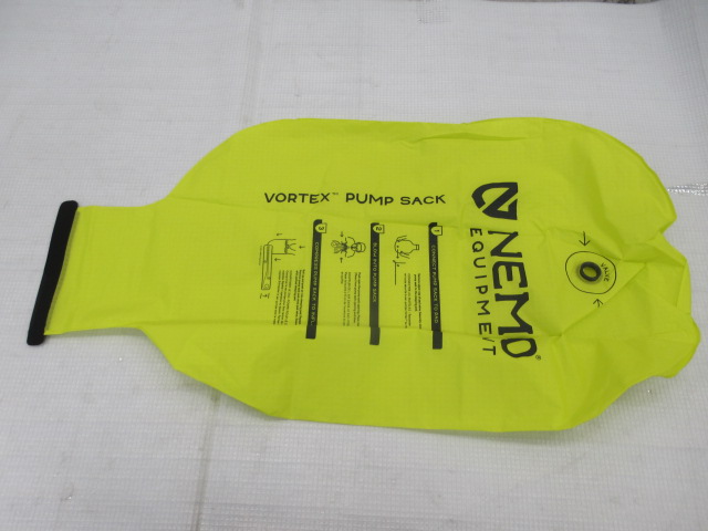 NEMO(ニーモ) テンサー インシュレーテッド ミディアム マミー