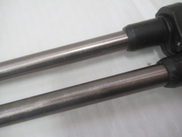 mont-bell(モンベル) アルパインポール カムロック+オプション