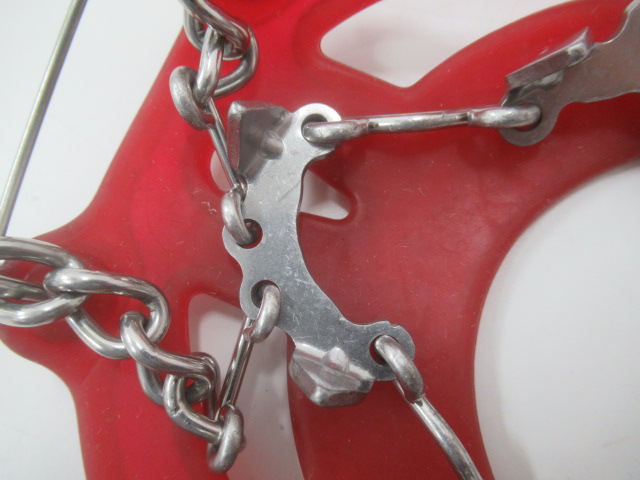 mont-bell(モンベル) チェーンスパイク