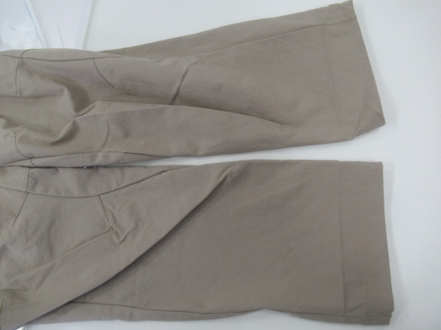 finetrack（ファイントラック）  カミノパンツ レディース