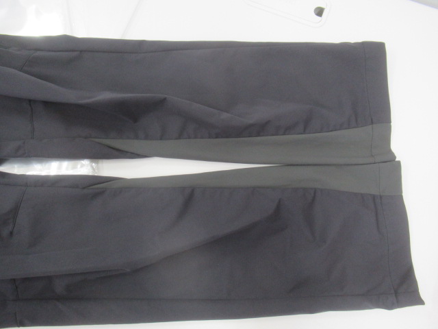 finetrack（ファイントラック）  フロウラップパンツ レディース