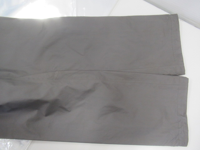 mont-bell（モンベル）  ストームクルーザー パンツ レディース