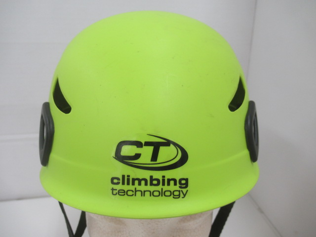 CLIMBING TECHNOLOGY(クライミング・テクノロジー) Eclipse ヘルメット