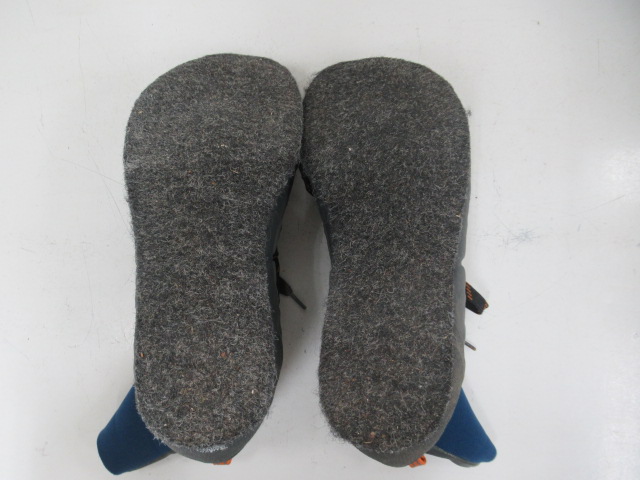 mont-bell（モンベル）  サワーシューズ