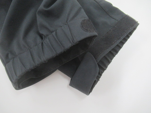 mont-bell(モンベル) シャルモパーカ メンズ