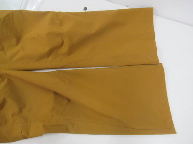 mont-bell(モンベル) ストライダーパンツ メンズ