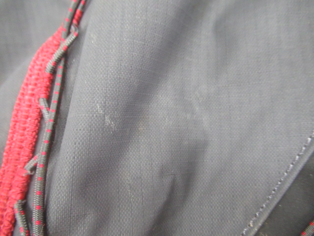 KLATTERMUSEN（クレッタルムーセン）  Van Waterproof 55L