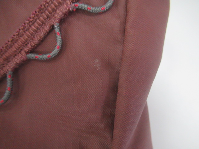 KLATTERMUSEN（クレッタルムーセン）  URUR BAG 23L