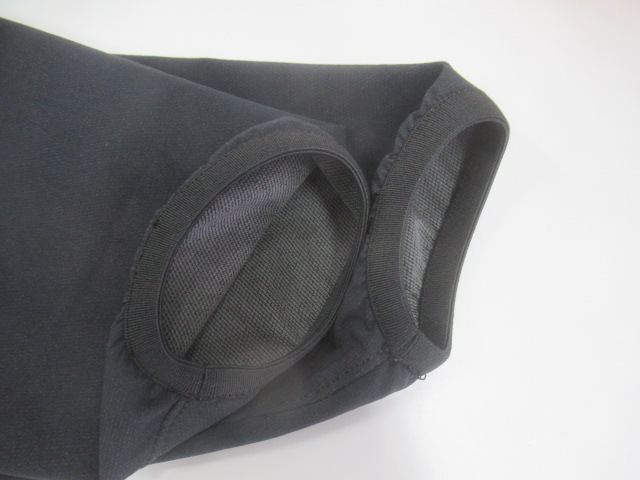 KLATTERMUSEN（クレッタルムーセン）  ミスリル ジャケット メンズ