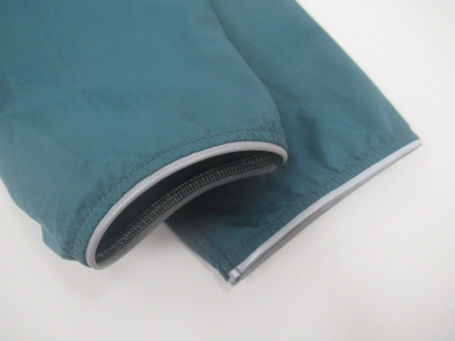 KLATTERMUSEN（クレッタルムーセン）  Sif Zip Hood Jacket