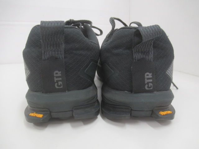 ALTRA(アルトラ) ローンピーク 9+ ブラック