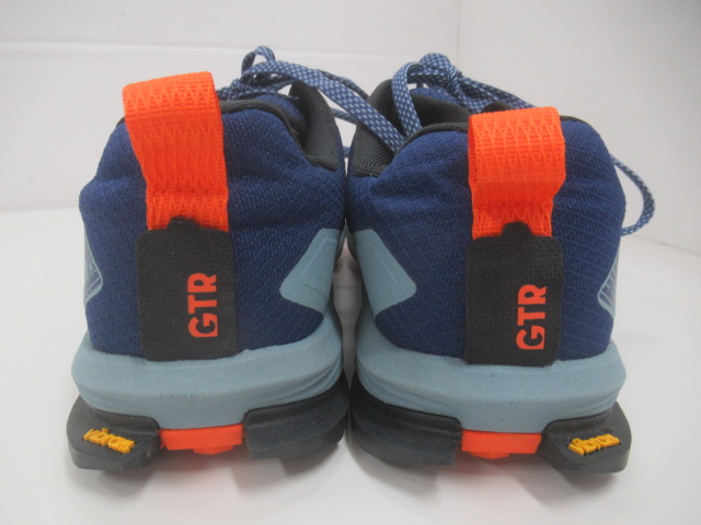 ALTRA（アルトラ）  ローンピーク 9+ ネイビー