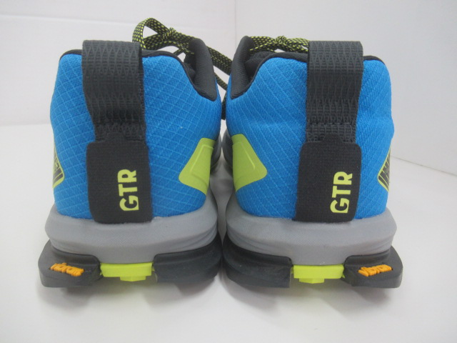 ALTRA(アルトラ) ローンピーク 9+ ブルー