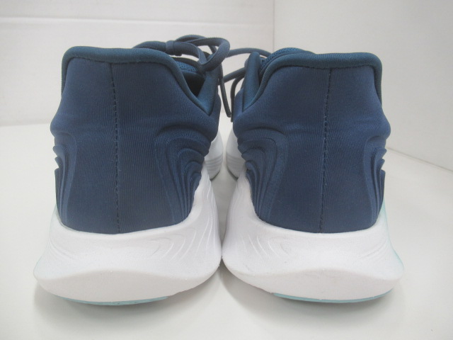 ALTRA（アルトラ）  プロビジョン 8 ネイビー