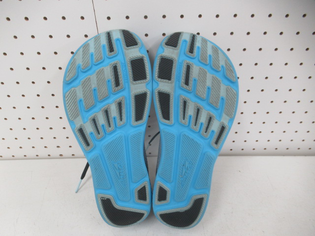 ALTRA(アルトラ) エスカランテレーサー2 グレー