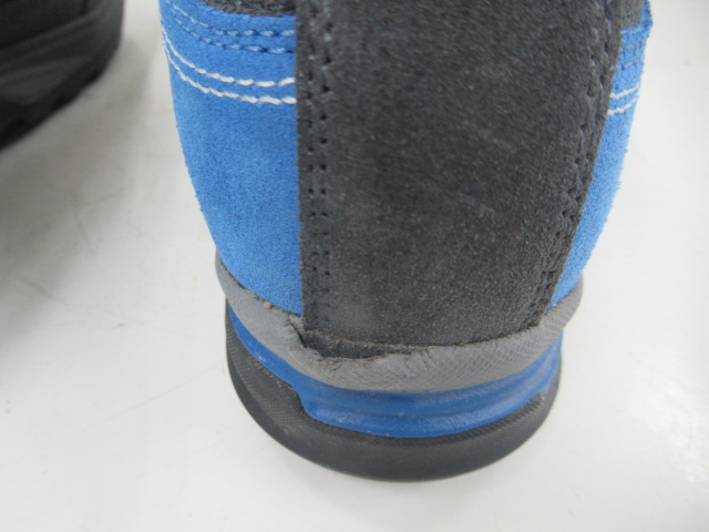 Asolo(アゾロ) ファルコ GV メンズ