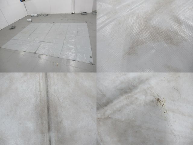 ogawa（小川・キャンパルジャパン）  オガワ ティエララルゴ 2760